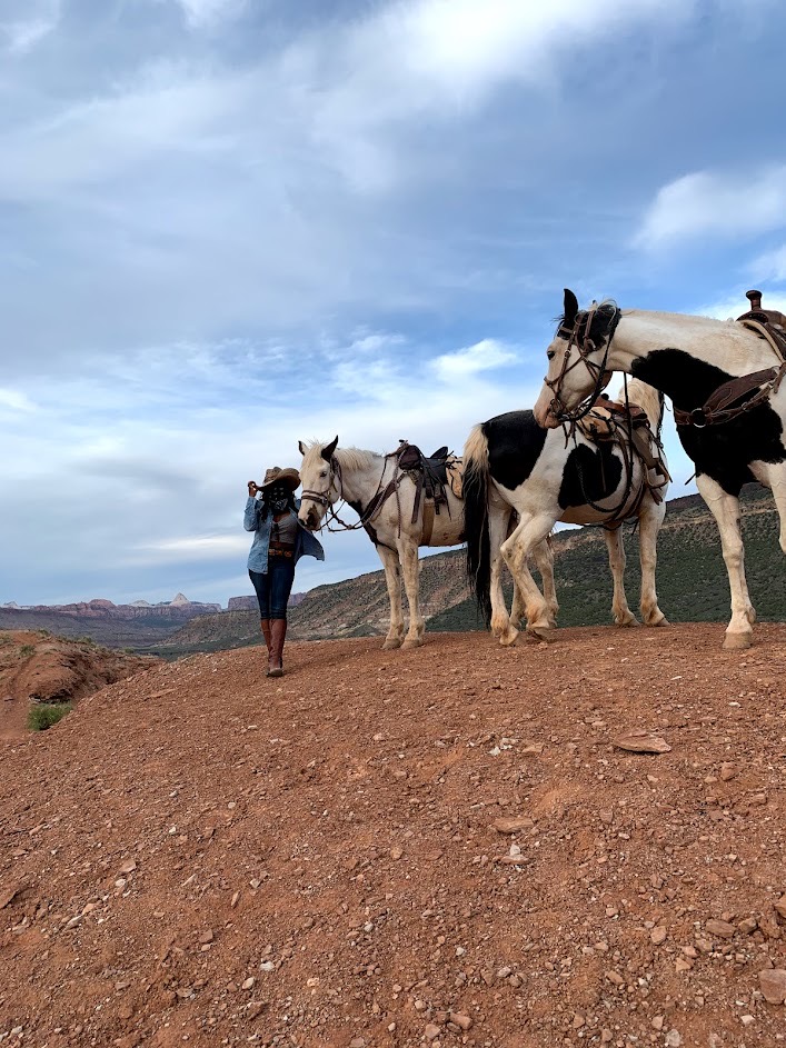 Events – Black Cowboy Co.